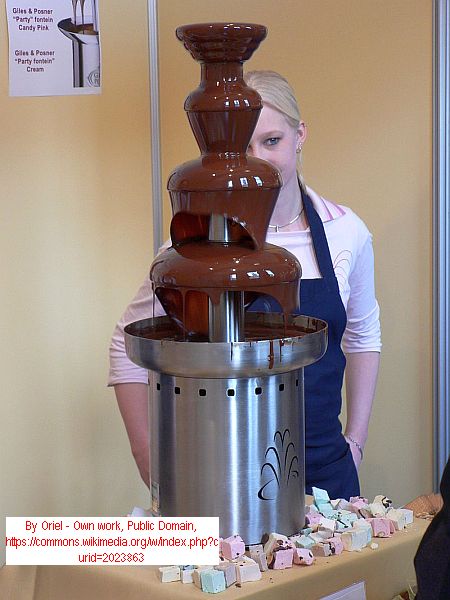 Top Ten Chocolate Shops Worldwide