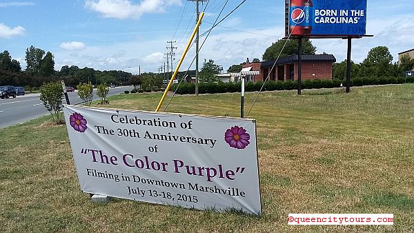 Click To Enlarge Maria Howell The Color Purple Movie Pic! Maria Howell The Color Purple Movie Pic!