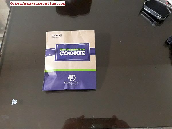Click To Enlarge DoubleTree Hotel Jacksonville Airport Florida Review Pic! DoubleTree Hotel Jacksonville Airport Florida Review Pic!