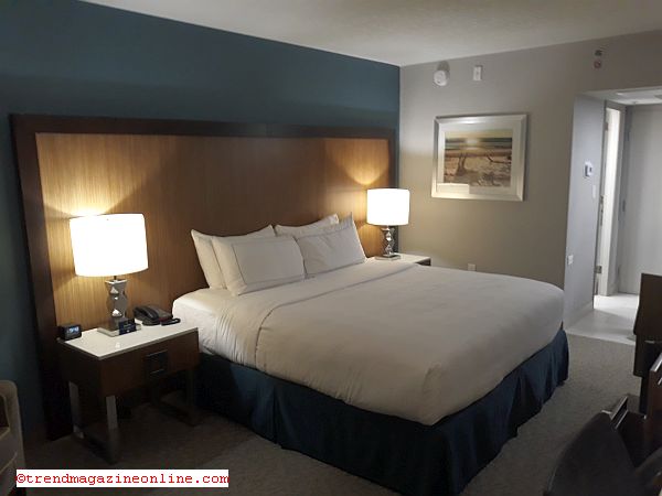 Click To Enlarge DoubleTree Hotel Jacksonville Airport Florida Review Pic! DoubleTree Hotel Jacksonville Airport Florida Review Pic!