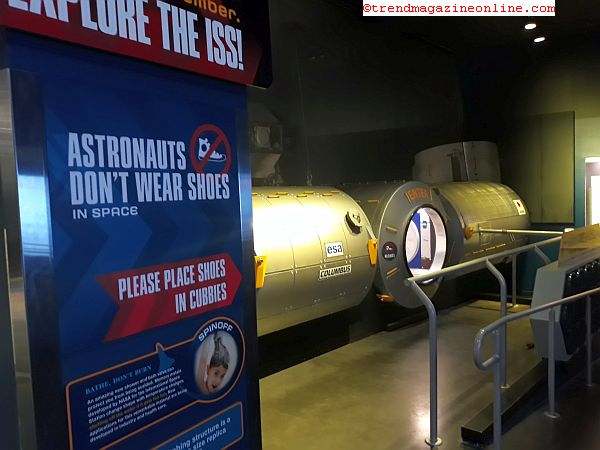 Click To Enlarge Kennedy Space Center Titusville Florida Part II Review Pic! Kennedy Space Center Titusville Florida Part II Review Pic!