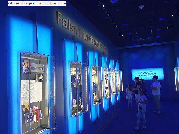 Click To Enlarge Kennedy Space Center Titusville Florida Part II Review Pic! Kennedy Space Center Titusville Florida Part II Review Pic!