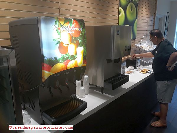 Click for LaQuinta Hotel Atlanta Airport North Georgia Travel Review! LaQuinta Hotel Atlanta Airport North Georgia Travel Review