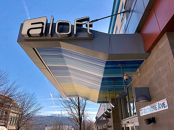 Hotel Industry Enters The Metaverse International Travel News