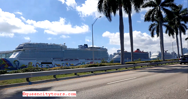 MSC Seascape Sails From Miami Regional Travel News