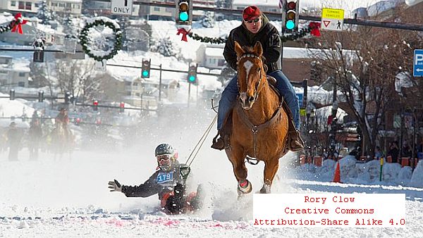 Visit Colorado in Winter National Travel News