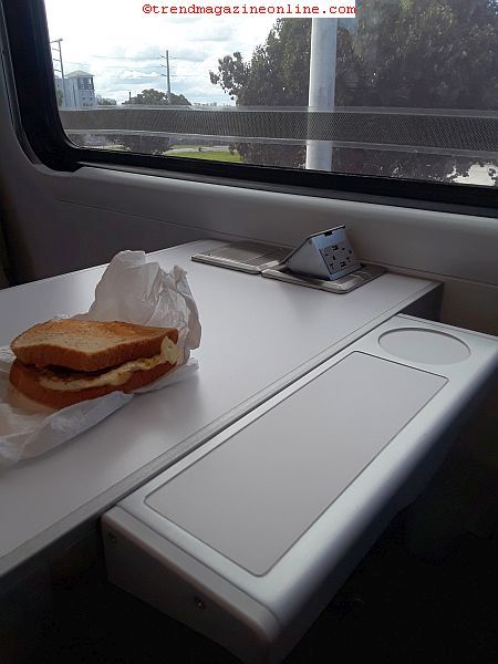 Click To Enlarge Brightline Miami to Ft. Lauderdale Florida Travel Review Pic! Brightline Miami to Ft. Lauderdale Florida Travel Review Pic!