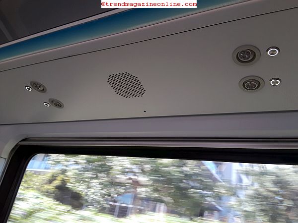 Click To Enlarge Brightline Miami to Ft. Lauderdale Florida Travel Review Pic! Brightline Miami to Ft. Lauderdale Florida Travel Review Pic!