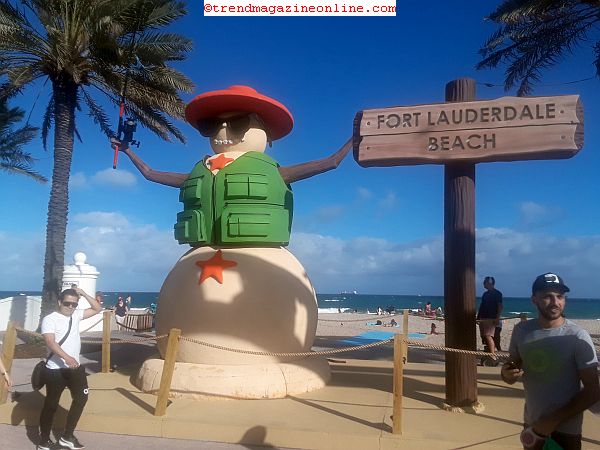 Click To Enlarge Brightline Miami to Ft. Lauderdale Florida Travel Review Pic! Brightline Miami to Ft. Lauderdale Florida Travel Review Pic!