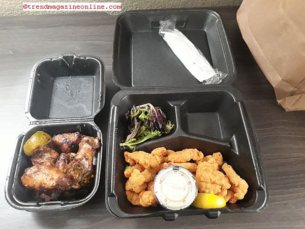 Click to Read The Fish House Pensacola Florida Travel Review! The Fish House Pensacola Florida Travel Review Pic!