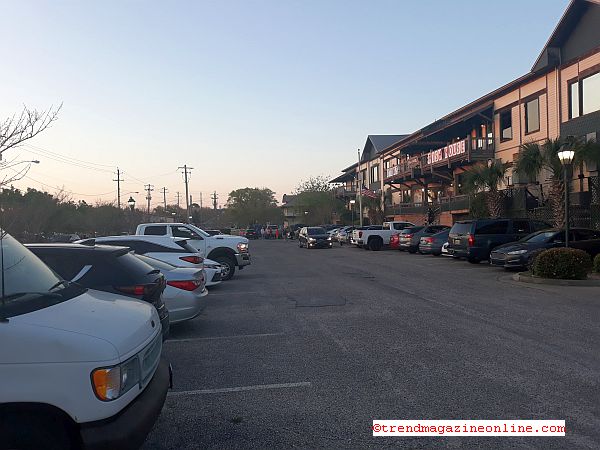Click To Enlarge MLK Restaurant Miami Florida 2023 Review Pic! MLK Restaurant Miami Florida 2023 Review Pic!