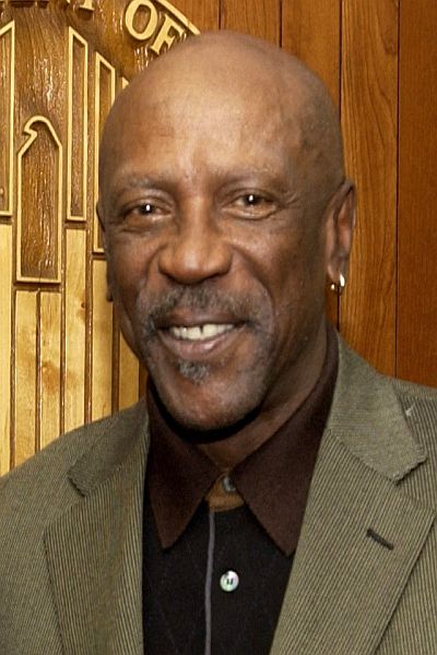 Louis Gossett, Jr.