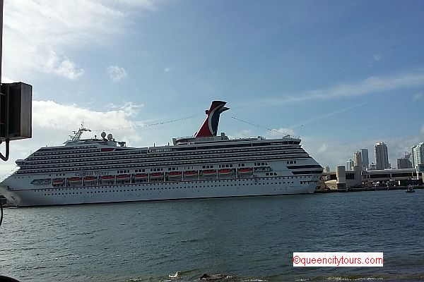 Carnival Alters Baltimore Sailings Amid Bridge Tragedy International Travel News