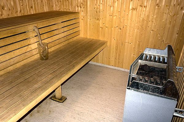 Click for Underground Swedish Sauna Experienc International Travel News! International Travel News