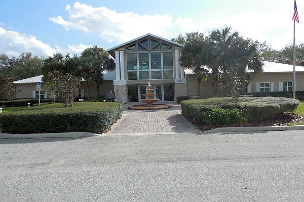 Click To Enlarge Mr. Bill Gary Moores Museum Mims Florida Pic! Mr. Bill Gary Moores Museum Mims Florida Pic!