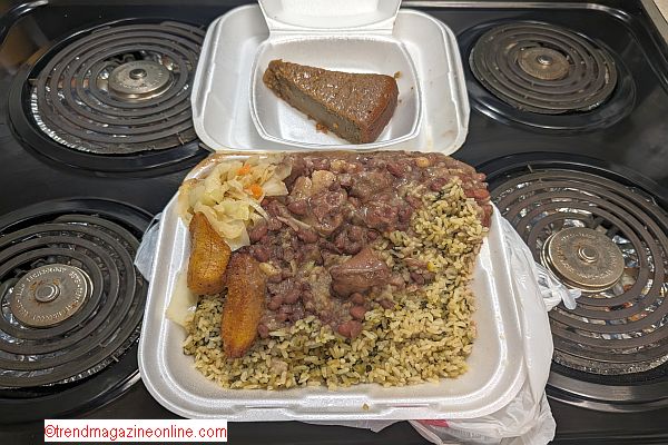 Click To Enlarge Island Flavor Café N. Lauderdale FL Review Pic! Island Flavor Café N. Lauderdale FL Review Pic!