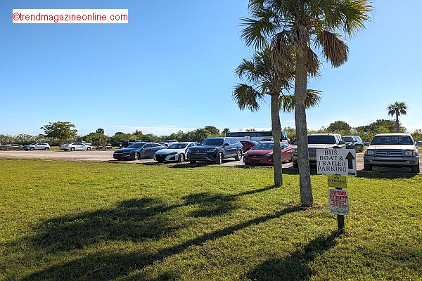 Click for Sawgrass Everglades Air Boat Rides Info! Sawgrass Everglades Air Boat Rides Pic