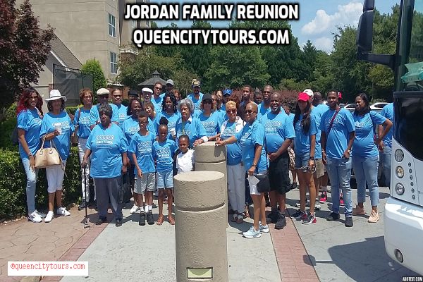 Charlotte Black Heritage Tour established 1993 - Trend Magazine Online