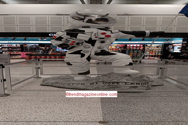 Cowboy Trend in the Midwestern USA National Travel News