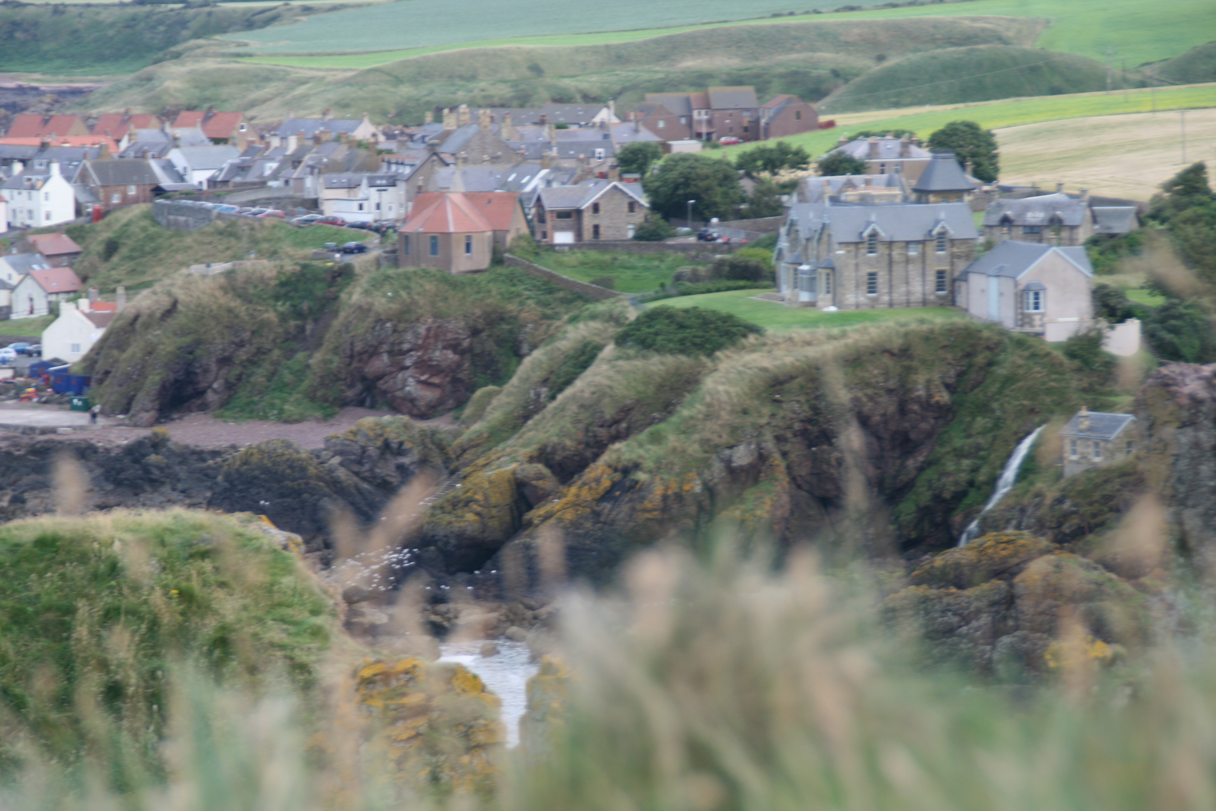 Click for Visit Aventures' Thor's Homeland in Scotland International Travel News! Visit Aventures' Thor's Homeland in Scotland International Travel News