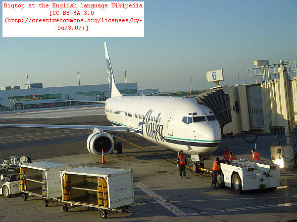 Click for Alaska Airlines National Travel News! Alaska Airlines National Travel News