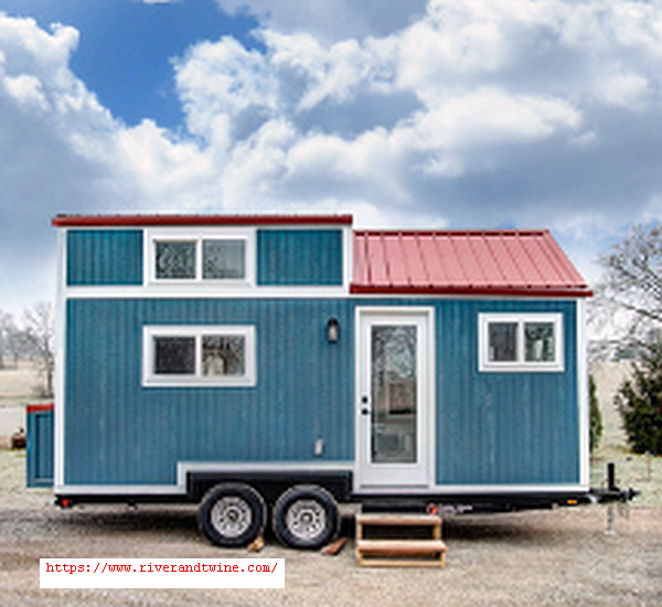 NC Tiny House Resort Regional Travel News