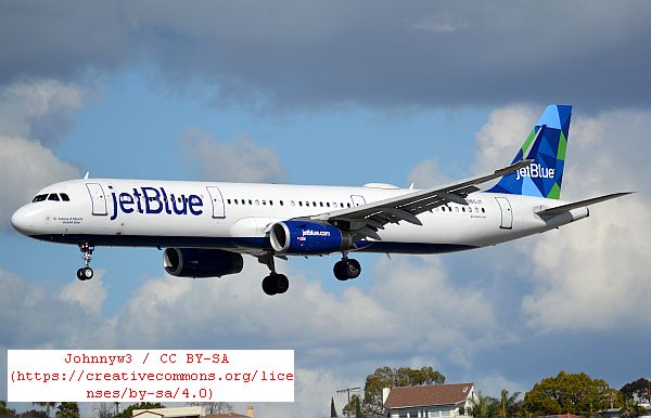 Click for Jet Blue Adding New Flights Amid COVID-19 (Coronavirus) Pandemic National Travel News! Jet Blue Adding New Flights Amid COVID-19 (Coronavirus) Pandemic National Travel News
