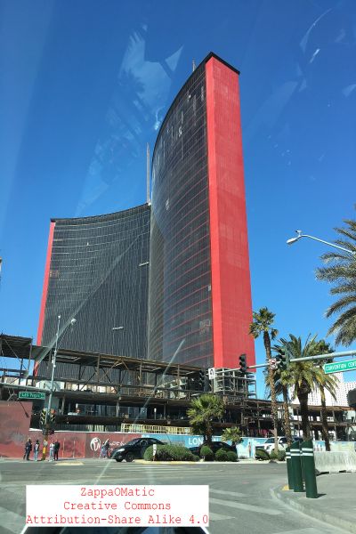 Resorts World Opens in Las Vegas Amidst Pandemic National Travel News