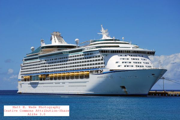 Two Unvaccinated Children Test Positive for COVID-19 (Coronavirus) on Cruise Ship International Travel News