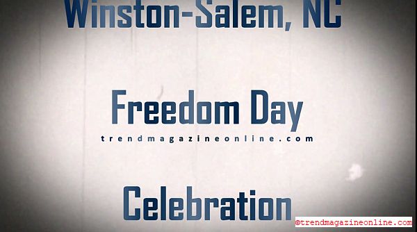 Traid Cutural Arts Inc. Winston-Salem NC Juneteenth Celebration 2023 Pic