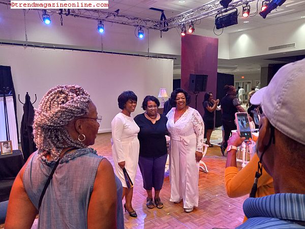 National Black Theatre Festival Winston-Salem Aretha Franklin Travel Review