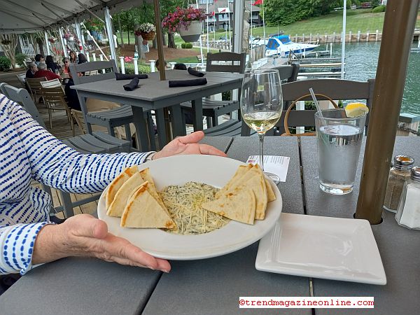 Click for North Harbor Club Lake Norman Davidson NC Travel Review North Harbor Club Lake Norman Davidson NC Travel Review