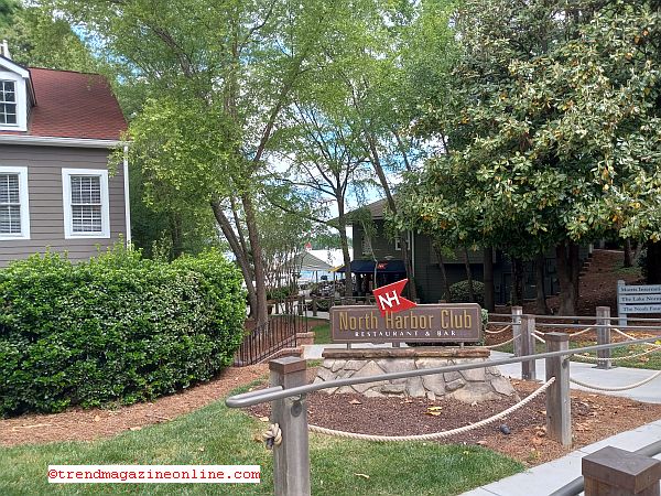 Click To Enlarge North Harbor Club Lake Norman Davidson NC Travel Review Pic! North Harbor Club Lake Norman Davidson NC Travel Review Pic!