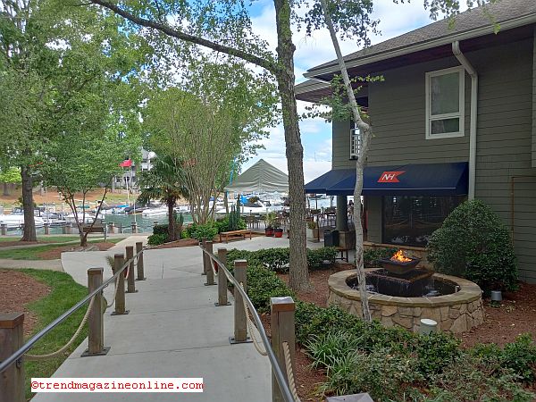 Click To Enlarge North Harbor Club Lake Norman Davidson NC Travel Review Pic! North Harbor Club Lake Norman Davidson NC Travel Review Pic!