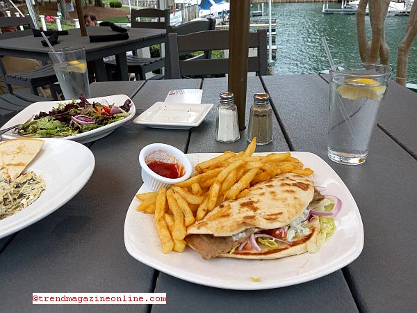 Click To Enlarge North Harbor Club Lake Norman Davidson NC Travel Review Pic! North Harbor Club Lake Norman Davidson NC Travel Review Pic!