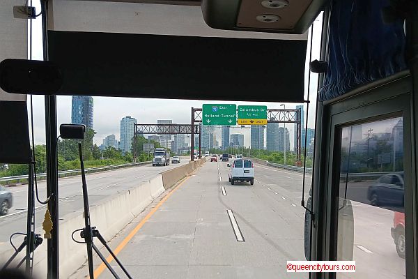 QCT New York State of Mind Trip Info