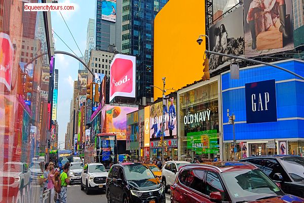 QCT New York State of Mind Trip 2024 Travel Article