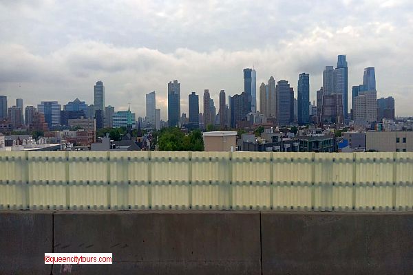 QCT New York State of Mind Trip Info
