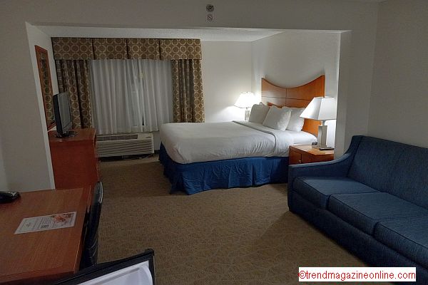 Click To Enlarge Wingate by Wyndam Orlando Universal Review Pic! Wingate by Wyndam Orlando Universal Review Pic!