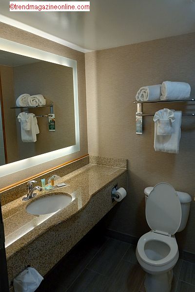 Click To Enlarge Wingate by Wyndam Orlando Universal Review Pic! Wingate by Wyndam Orlando Universal Review Pic!