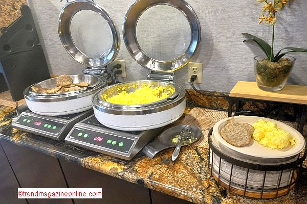 Click To Enlarge Wingate by Wyndam Orlando Universal Review Pic! Wingate by Wyndam Orlando Universal Review Pic!