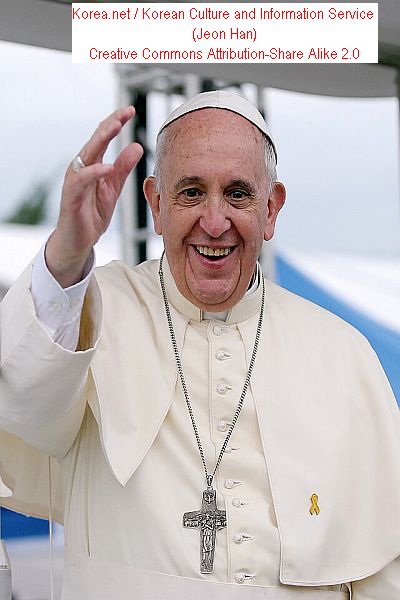 Pope Francis