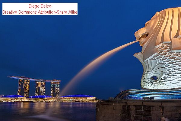 Click for Billion Dollar Room Renovation Marina Bay Sands Singapore International Travel News! International Travel News