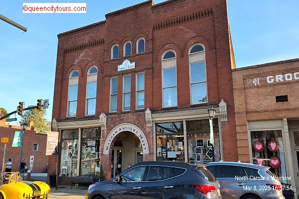 North Carolina Summer Road Trip Regional Travel News