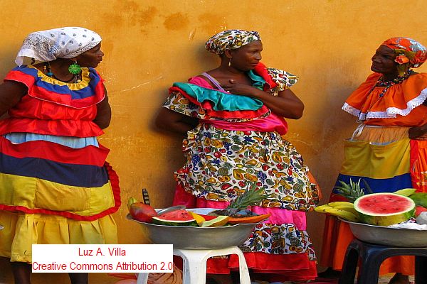 Palenque Colombia Black-owned Business Feature Pic Palenque Colombia Black-owned Business Feature Pic