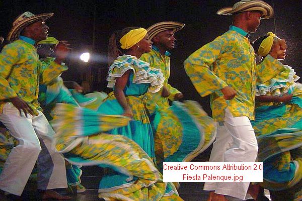 From Palenque to Galveston Global Story of Freedom Pic From Palenque to Galveston Global Story of Freedom Pic
