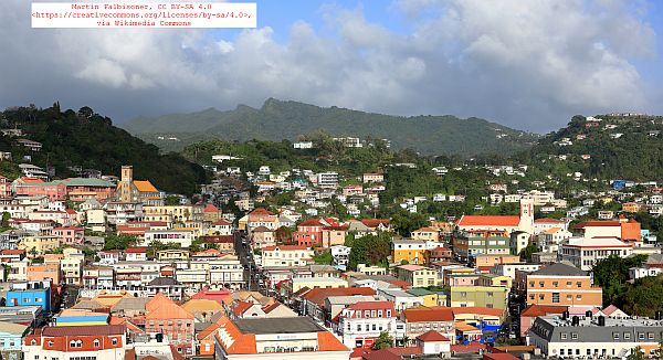 Click for Sandals Grenada COVID-19 (Coronavirus) Outbreak International Travel News! Sandals Grenada COVID-19 (Coronavirus) Outbreak International Travel News