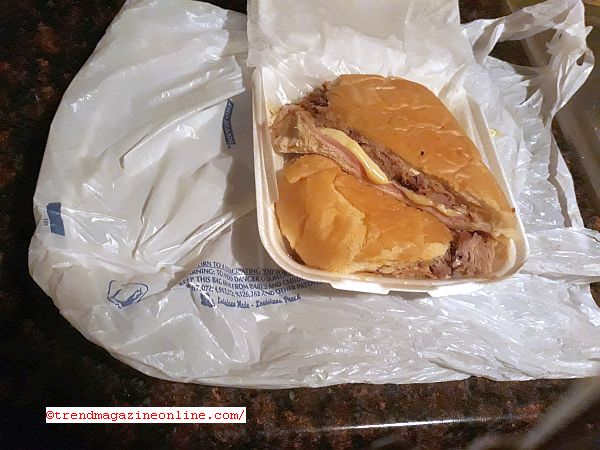 Soy Guajiro Cuban Restaurant Hialeah Florida Travel Review