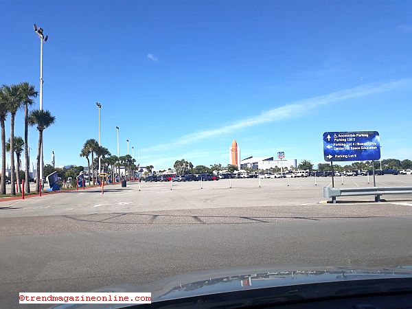 Click To Enlarge Kennedy Space Center Titusville Florida Review Pic! Kennedy Space Center Titusville Florida Review Pic!