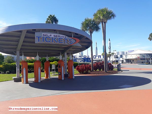 Click To Enlarge Kennedy Space Center Titusville Florida Review Pic! Kennedy Space Center Titusville Florida Review Pic!
